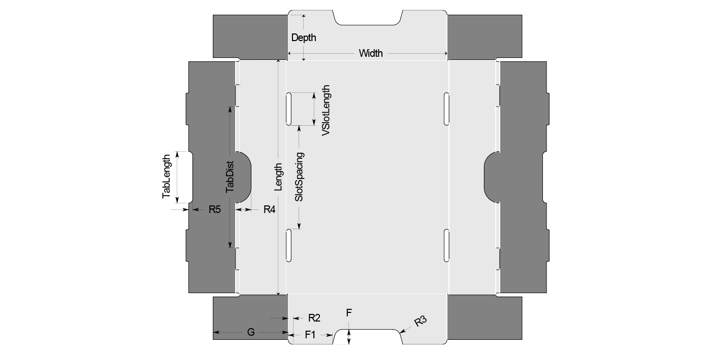 D039_Tray (F772A) - View 2